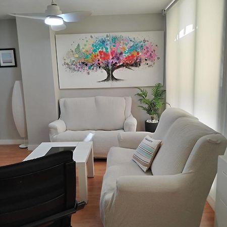 Apartamento Al Andalus Playa Muchavista El Campello Exteriör bild