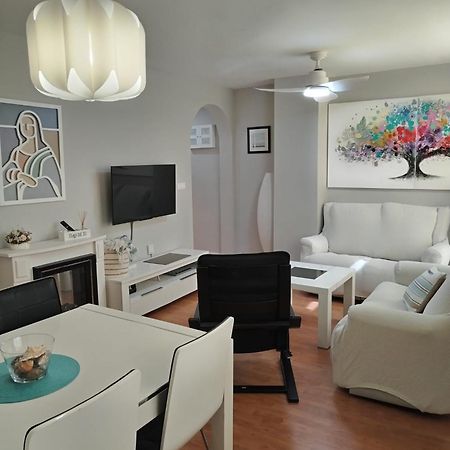 Apartamento Al Andalus Playa Muchavista El Campello Exteriör bild