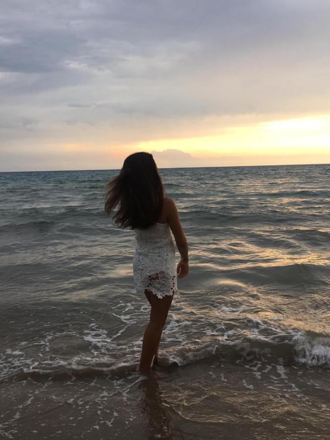 Apartamento Al Andalus Playa Muchavista El Campello Exteriör bild