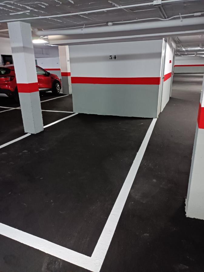 Apartamento Al Andalus Playa Muchavista El Campello Exteriör bild
