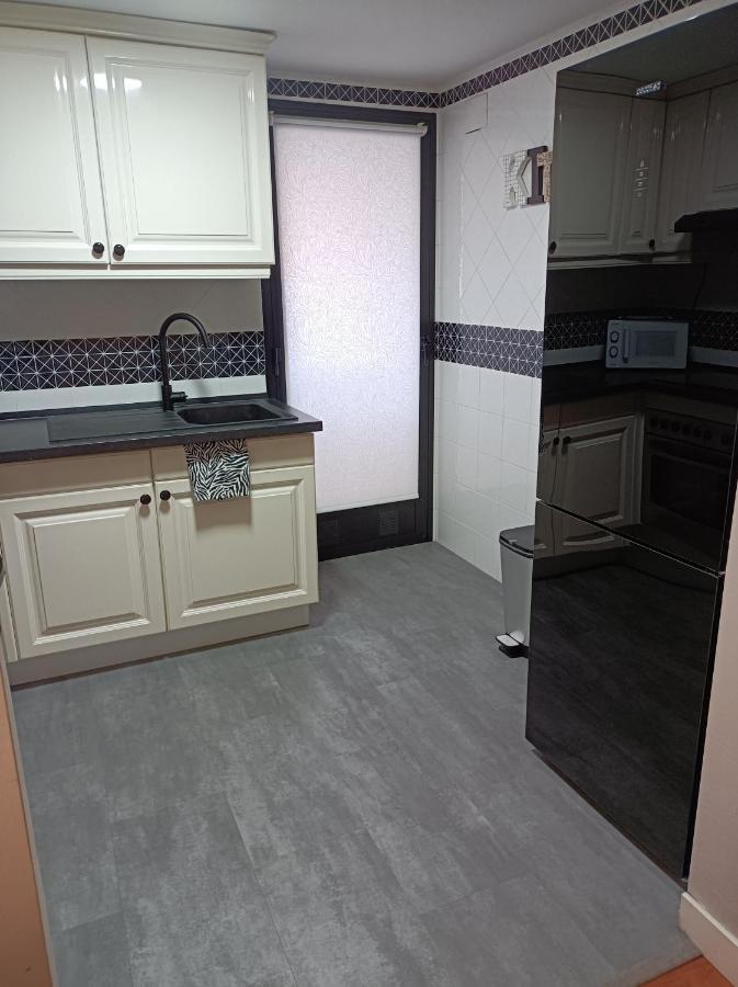 Apartamento Al Andalus Playa Muchavista El Campello Exteriör bild