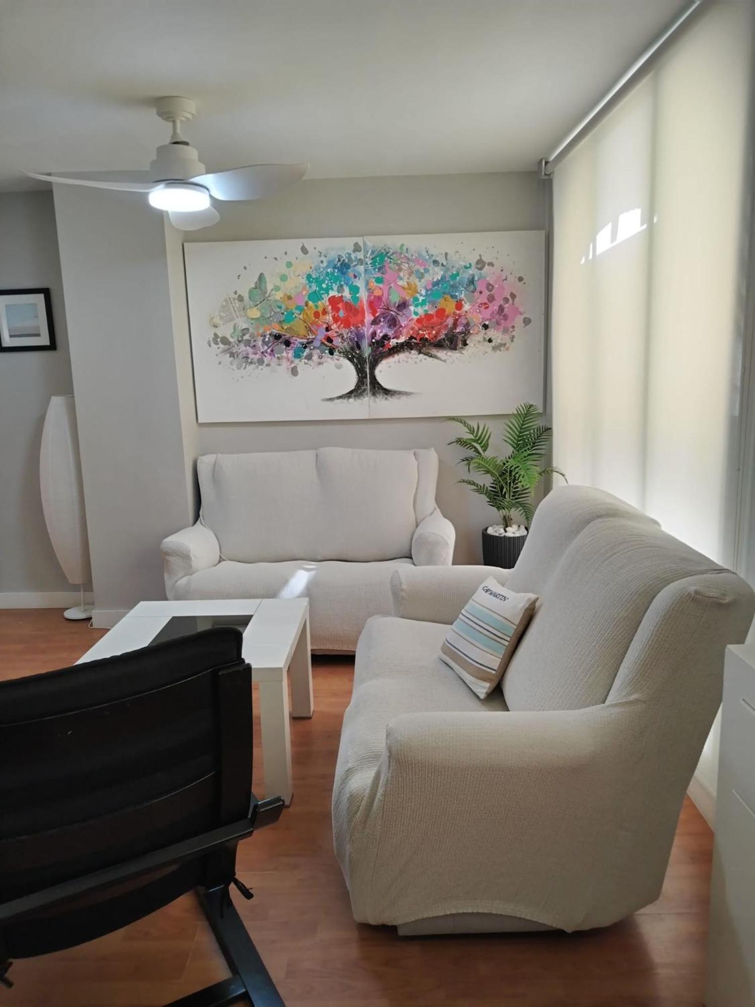 Apartamento Al Andalus Playa Muchavista El Campello Exteriör bild