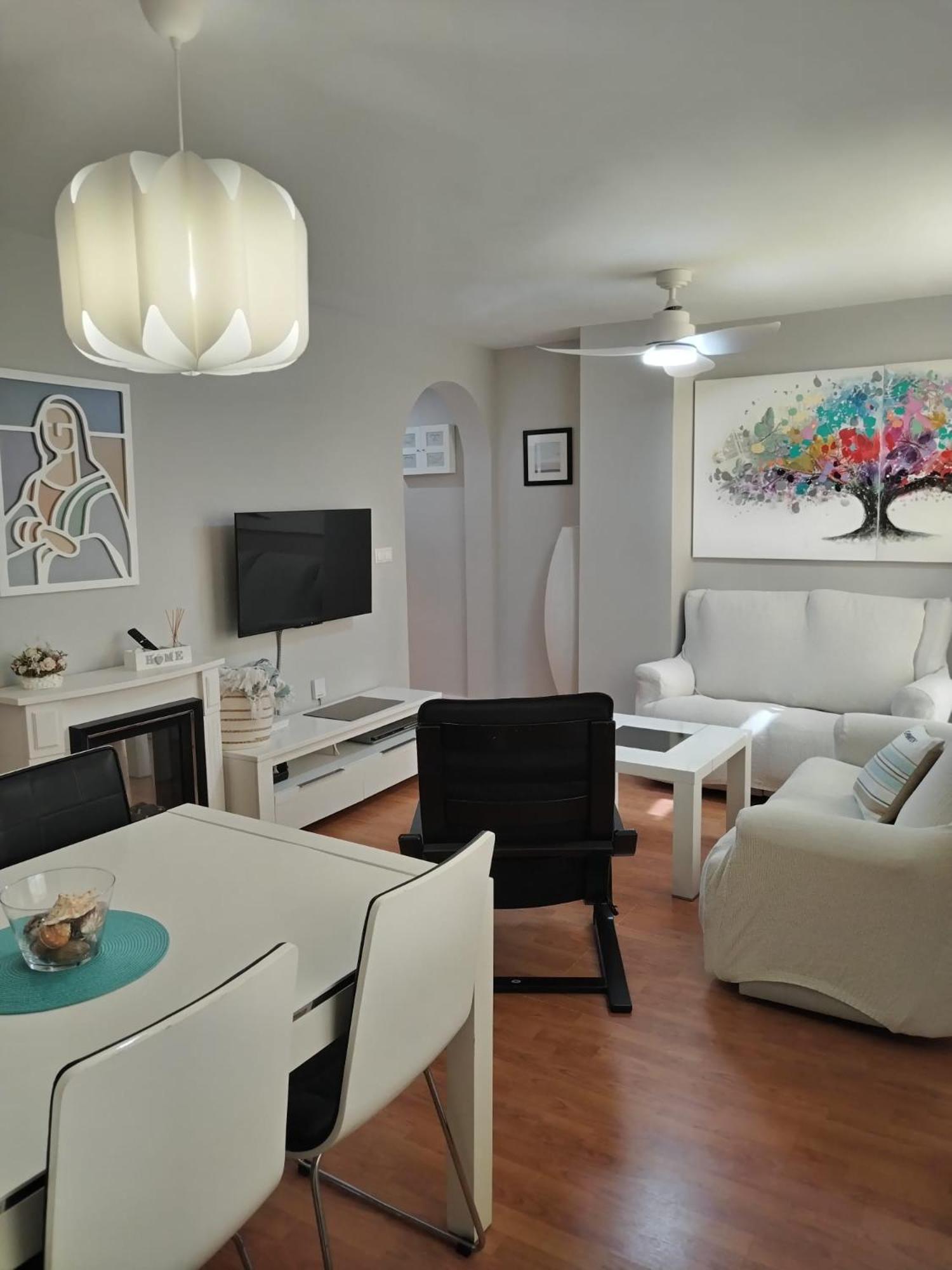 Apartamento Al Andalus Playa Muchavista El Campello Exteriör bild