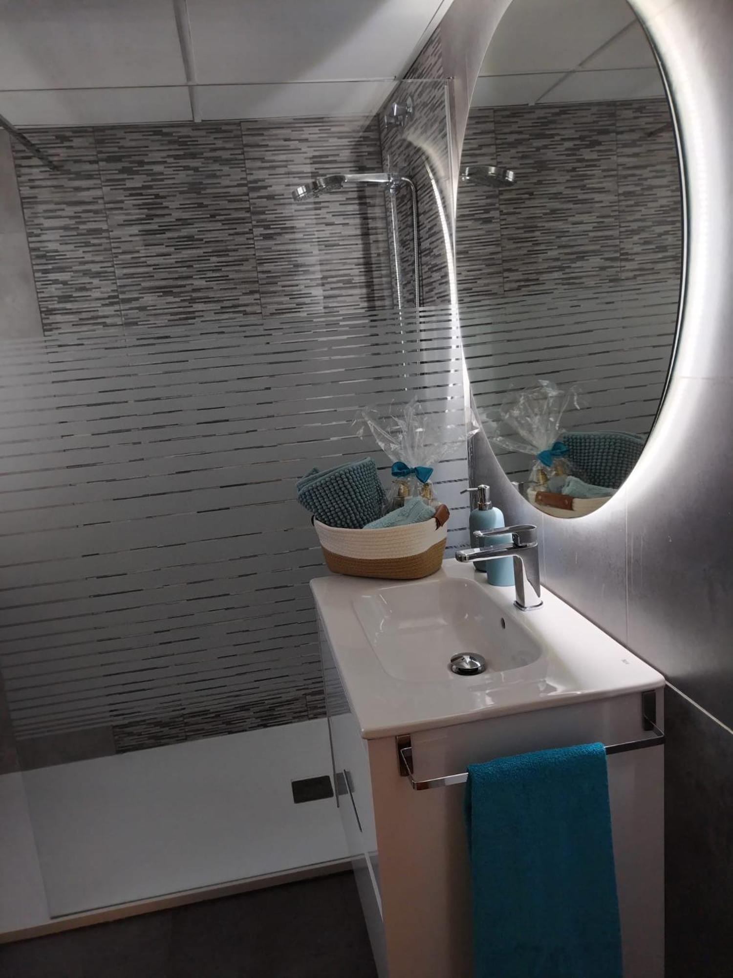Apartamento Al Andalus Playa Muchavista El Campello Exteriör bild