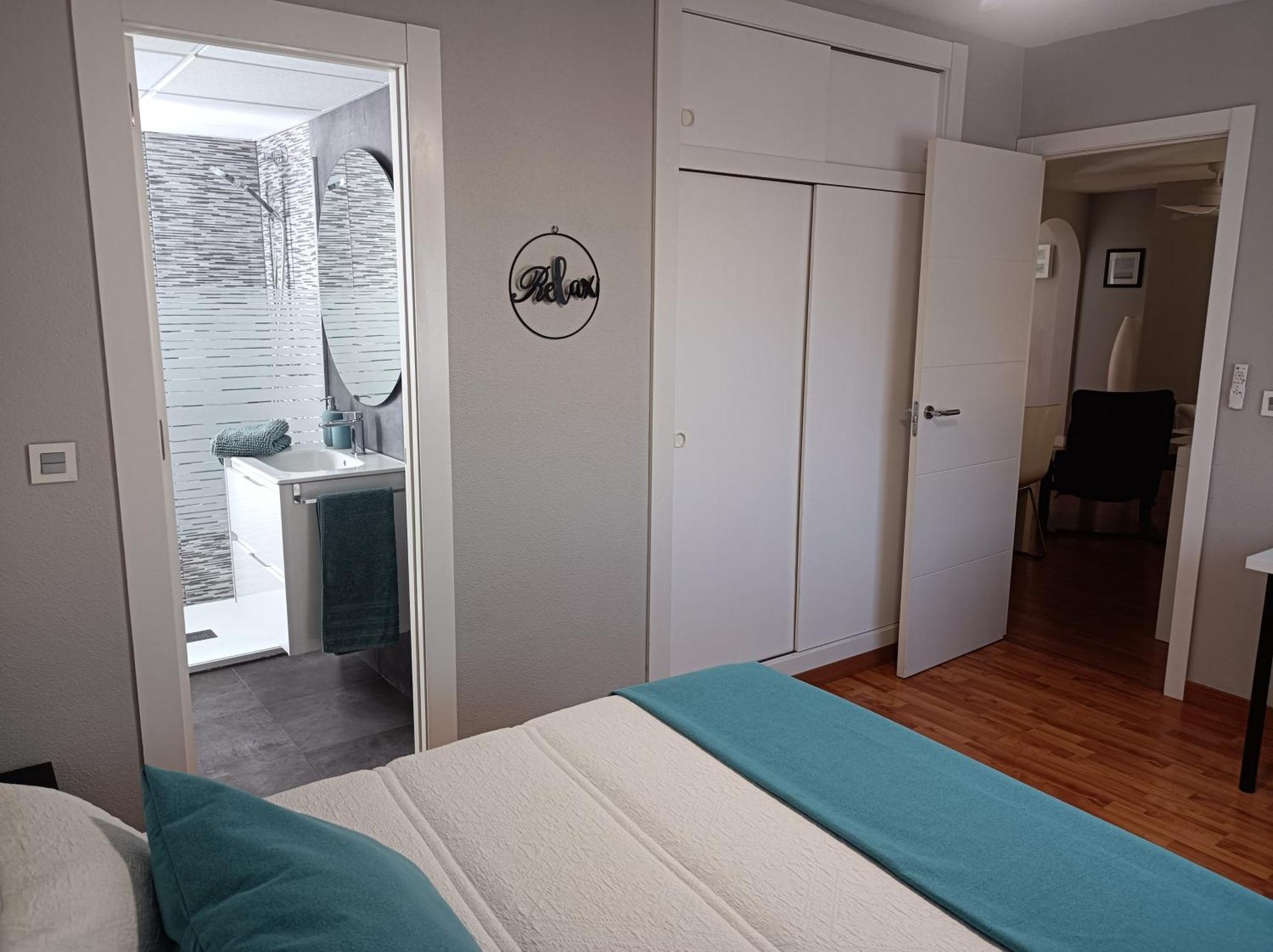 Apartamento Al Andalus Playa Muchavista El Campello Exteriör bild